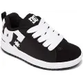 Dc-shoes Court Graffik Sko
