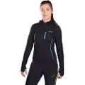Trangoworld Iremel T-shirt Med Lange ærmer