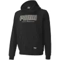 Puma Athletics Hættetrøje