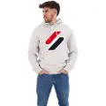 Superdry Code Sl Chenille Hættetrøje