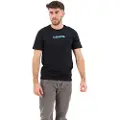 Levi's Unisex Housemark Graphic T-shirt Med Korte ærmer