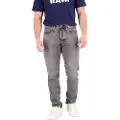 G-Star 3301 Straight Tapered Jeans