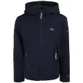 Trespass Donny Sweatshirt Med Lynlås
