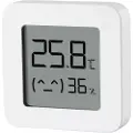 Xiaomi Xiamo Mi indendørs termometer og hygrometer
