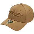 Oakley Apparel 6 Panel Stretch Embossed Kasket