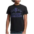 Superdry Vintage Athletic T-shirt