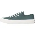 Tommy Hilfiger Canvas Sko