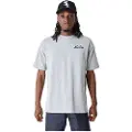 New Era Character Os T-shirt Med Korte ærmer