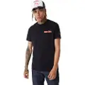 New Era Food Graphic T-shirt Med Korte ærmer