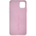 Celly Iphone 11 Feeling Case Silicone Telefon Etui