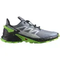 Salomon Supercross 4 Trailsko