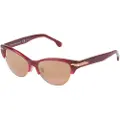 Lozza Sl4071m5399ng Solbriller Til Kvinder
