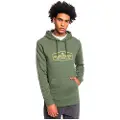 Quiksilver Omni Lock Up Sweatshirt