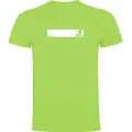 Kruskis Snowboarding Frame T-shirt Med Korte ærmer