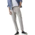 Salsa Jeans Tapered S-repel Chinobukser