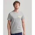 Superdry Vintage Vl Neon T-shirt