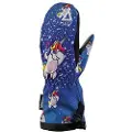Matt Unicorn Handsker