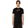 Diesel Diegor T-shirt Med Korte ærmer