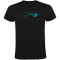 Kruskis Ski Estella T-shirt Med Korte ærmer