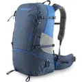 Pinguin Vector 35l Nylon Rygsæk