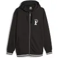Puma Squad Fl Hættetrøje