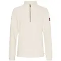 Sea Ranch Manuela Halv Lynlås Sweater