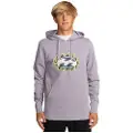 Billabong Crayon Wave Hættetrøje