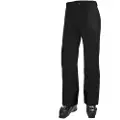 Helly Hansen Legendary Insulated skibukser, herre, sort