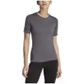 Adidas Xperior Merino 200 Baselayer T-shirt Med Korte ærmer