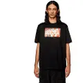 Diesel Just L13 T-shirt Med Korte ærmer