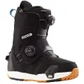 Burton Felix Step On 2025 Snowboardstøvler sort