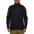 Spyder Leader Graphene Hybrid Jakke