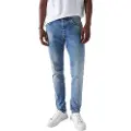 Salsa Jeans 21007431 Slim Fit Lavtaljede Jeans