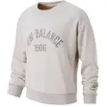 New Balance Nb Essentials Varisty Sweatshirt