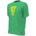 Nike Hydrogu T-shirt Med Korte ærmer