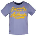 Superdry Archive Neon Graphic T-shirt Med Korte ærmer