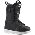 Salomon Pearl Snowboardstøvler Til Kvinder