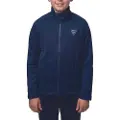 Rossignol Clim Sweatshirt Med Lynlås