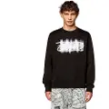 Diesel Ginn N Sweatshirt