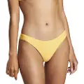 RVCA Brightside Cheeky Bikinitrusser