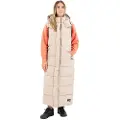 Superdry Ripstop Longline Dunvest