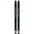 Fischer Apollo Ef Mounted Langrendsski Pakke
