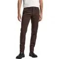 Pepe Jeans Pepe Jeanstil mænd. PM211460C34 Brune Charly-bukser (32/32), Casual, Bomuld
