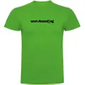 Kruskis Word Snowboarding T-shirt Med Korte ærmer