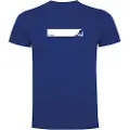 Kruskis Ski Frame T-shirt Med Korte ærmer