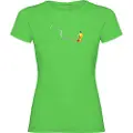 Kruskis Snowboard Track T-shirt Med Korte ærmer
