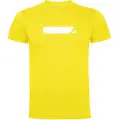 Kruskis Ski Frame T-shirt Med Korte ærmer