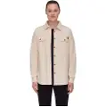 Mammut Tamaro Undyed Skjorte Med Lange ærmer