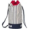 Sea Ranch Striped Sailors Skuldertaske