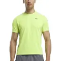 Reebok Ac Solid Athlete T-shirt Med Korte ærmer